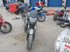 2017 HONDA NC 750 SA- for sale at Copart SANDWICH