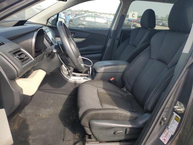  SUBARU ASCENT 2020 Серый