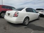 2005 Nissan Altima S იყიდება North Las Vegas-ში, NV - Front End