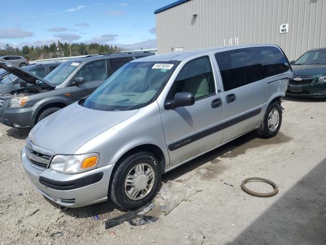 2003 Chevrolet Venture 