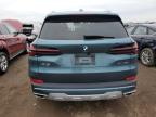 2024 Bmw X5 Xdrive40I на продаже в Elgin, IL - Front End