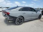 2022 Kia K5 Gt Line for Sale in West Palm Beach, FL - Rear End
