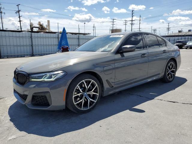 2022 Bmw 530E 