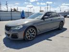 2022 Bmw 530E  for Sale in Sun Valley, CA - Side