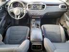 2017 Kia Sorento Lx იყიდება Las Vegas-ში, NV - Rear End