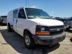 2006 Chevrolet Express G2 4.8L იყიდება Moraine-ში, OH - Side