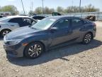 2018 Honda Civic Ex en Venta en Columbus, OH - Minor Dent/Scratches