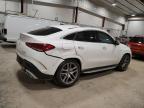 2022 Mercedes-Benz Gle Coupe Amg 53 4Matic for Sale in Milwaukee, WI - Side