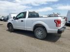 2017 Ford F150  იყიდება Bakersfield-ში, CA - Minor Dent/Scratches