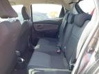 2015 TOYOTA YARIS ICON for sale at Copart BRISTOL