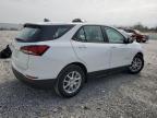 2022 Chevrolet Equinox Ls en Venta en Walton, KY - Top/Roof