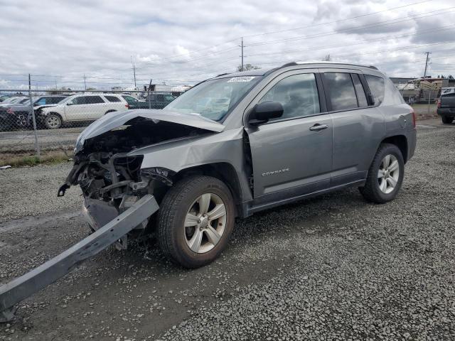 2013 Jeep Compass Latitude