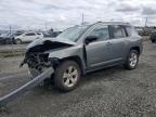 2013 Jeep Compass Latitude на продаже в Eugene, OR - Front End