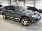 2006 Volkswagen Touareg Tdi 5.0 zu verkaufen in Greenwood, NE - Mechanical