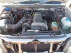 2004 SUZUKI JIMNY MODE for sale at Copart ROCHFORD