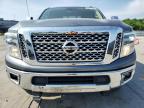 2016 Nissan Titan Xd Sl на продаже в Lebanon, TN - Side