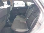 2012 FORD FOCUS EDGE for sale at Copart CHESTER