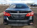 2016 Nissan Sentra S იყიდება Rocky View County-ში, AB - Front End