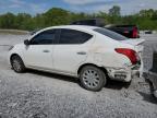 2018 Nissan Versa S იყიდება Cartersville-ში, GA - Rear End