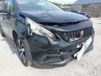 2017 PEUGEOT 2008 GT LI for sale at Copart BELFAST