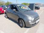 2015 FIAT 500 LOUNGE for sale at Copart SANDWICH