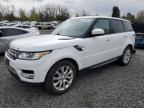 2016 Land Rover Range Rover Sport Hse for Sale in Portland, OR - Front End