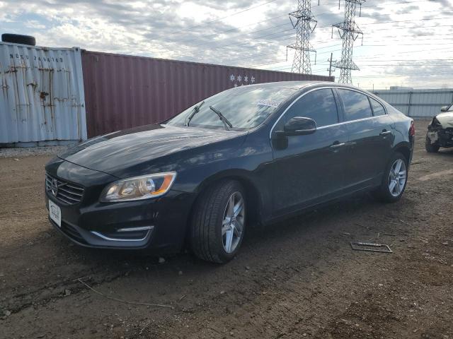 2014 Volvo S60 T5