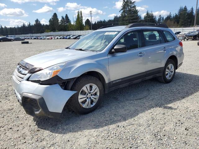 2013 Subaru Outback 2.5I