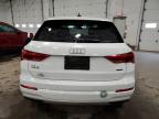 2021 Audi Q3 Premium 40 de vânzare în Center Rutland, VT - Front End