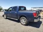 2011 Nissan Titan S იყიდება Albuquerque-ში, NM - All Over
