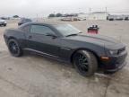 2014 Chevrolet Camaro Ls за продажба в Grand Prairie, TX - Side
