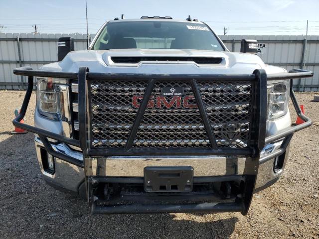  GMC SIERRA 2022 Silver