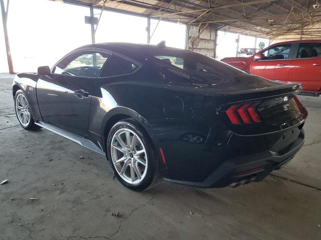  FORD MUSTANG 2024 Czarny