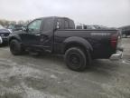 2012 Nissan Frontier Sv for Sale in Spartanburg, SC - Side