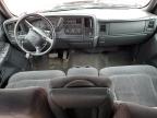 2002 CHEVROLET SILVERADO C1500 à vendre chez Copart ON - LONDON