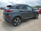 2018 Hyundai Kona Ultimate for Sale in Houston, TX - Hail