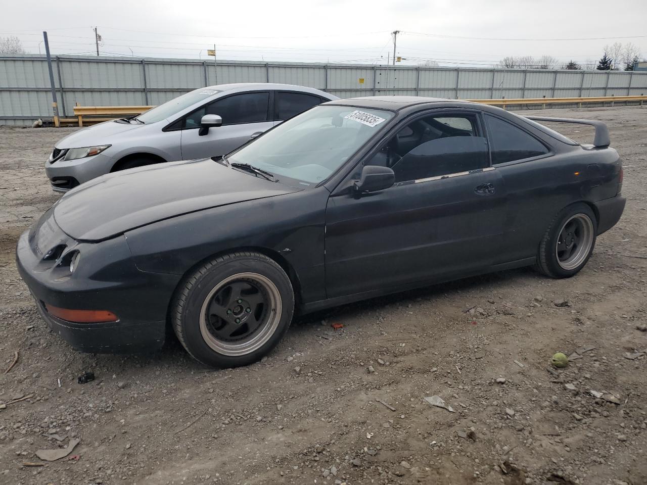 1997 Acura Integra Ls for Sale in Dyer, IN - Front End