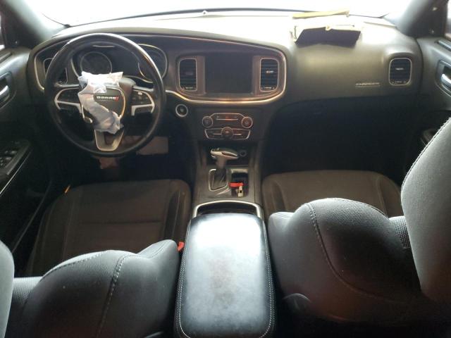  DODGE CHARGER 2016 Серый