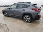 2024 Subaru Crosstrek Premium   for Sale in Haslet, TX - Side