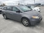 2012 Honda Odyssey Exl for Sale in Sun Valley, CA - Rear End