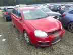 2008 VOLKSWAGEN GOLF SE TD for sale at Copart WHITBURN