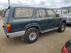1995 Toyota 4Runner Vn39 Sr5 en Venta en San Martin, CA - Minor Dent/Scratches