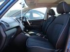 2011 KIA VENGA 3 AU for sale at Copart NEWBURY