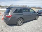 2013 Honda Odyssey Exl for Sale in Barberton, OH - Front End