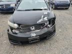 2010 Honda Civic Lx للبيع في Hillsborough، NJ - Front End