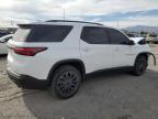 2023 Chevrolet Traverse Rs იყიდება Las Vegas-ში, NV - Front End