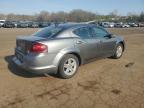 2013 Dodge Avenger Sxt за продажба в New Britain, CT - Rear End