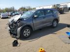 2013 Honda Cr-V Lx за продажба в New Britain, CT - Front End