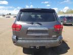 2013 Toyota Sequoia Limited en Venta en Colorado Springs, CO - Front End