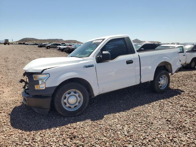 2016 Ford F150 